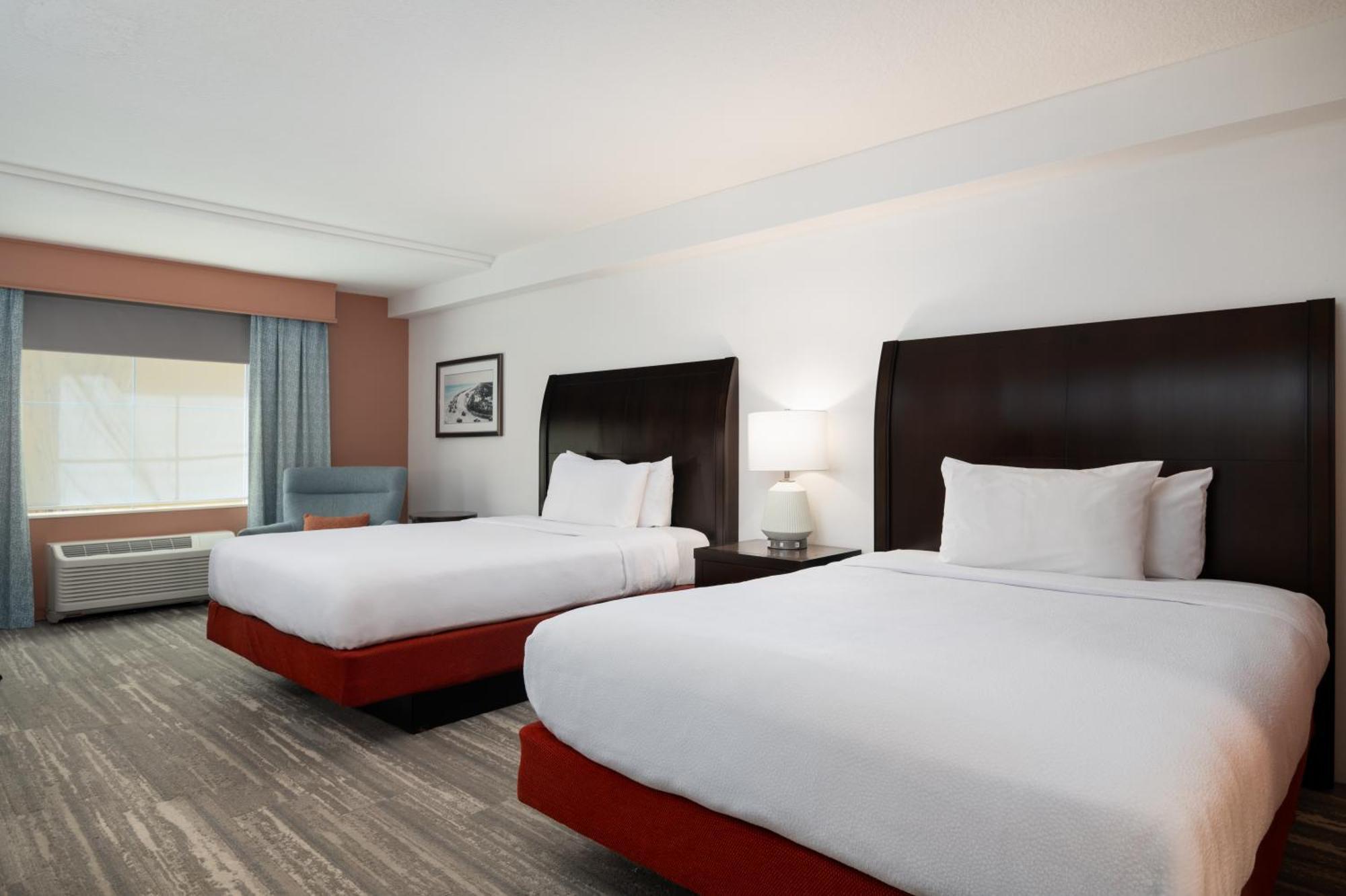Hilton Garden Inn Daytona Beach Oceanfront Esterno foto