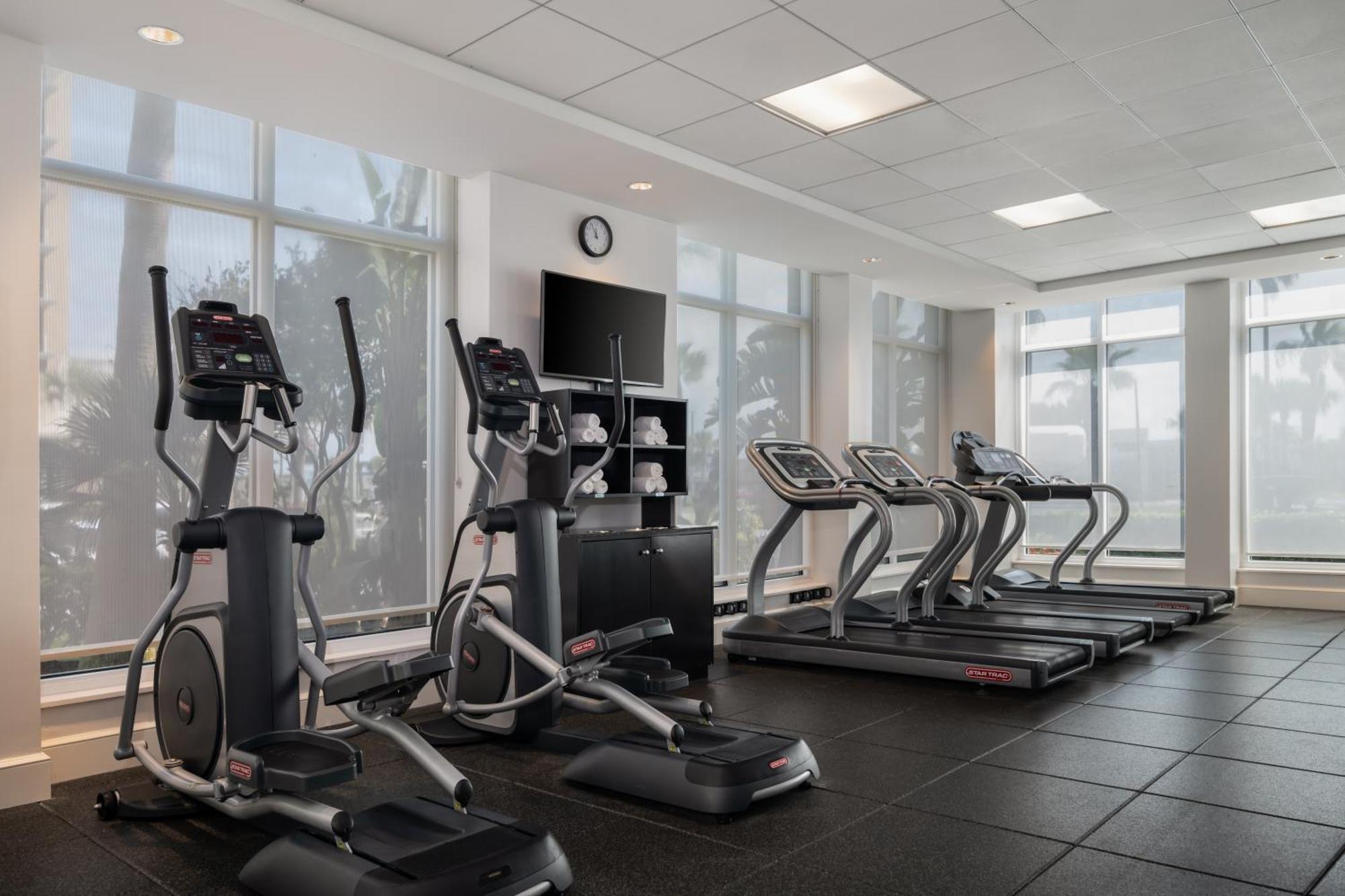Hilton Garden Inn Daytona Beach Oceanfront Esterno foto